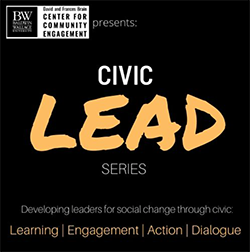 Civic Lead Series ad